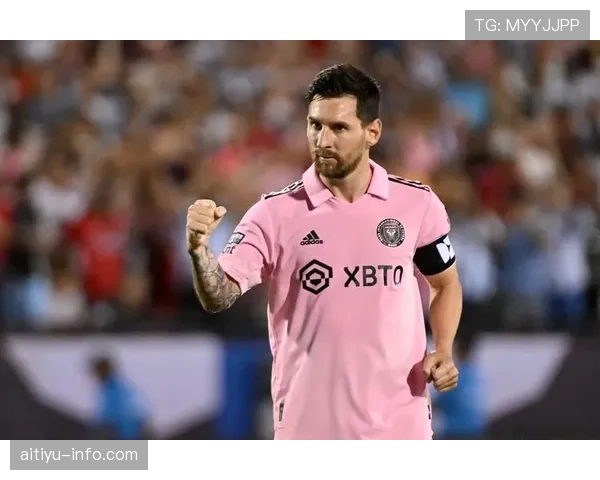 梅西本赛季转型前锋后射门倾向显著增强，如何撕开防线成关键