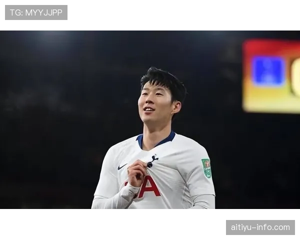 孙兴慜边路突破如何驱动热刺进攻爆发？传中效率提升背后的战术价值解析