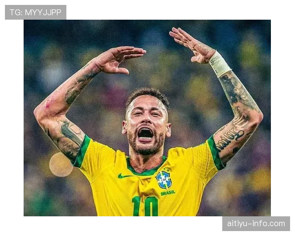 内马尔在巴西国家队的历史地位：时代核心还是过渡人物？