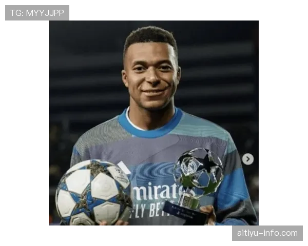 姆巴佩无球跑动的空间利用能力是否已达顶级水平