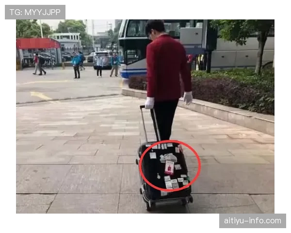 王楚钦出门行李箱里全是定制标签，回头看我还在数公交卡